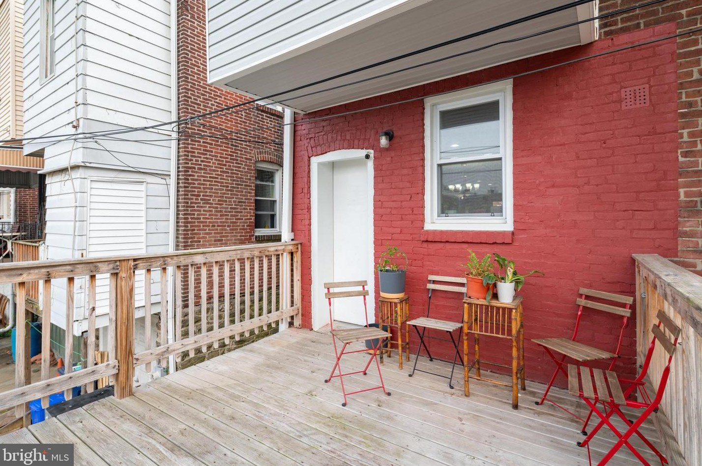 5649 Arlington St, Philadelphia PA  19131-3116 exterior