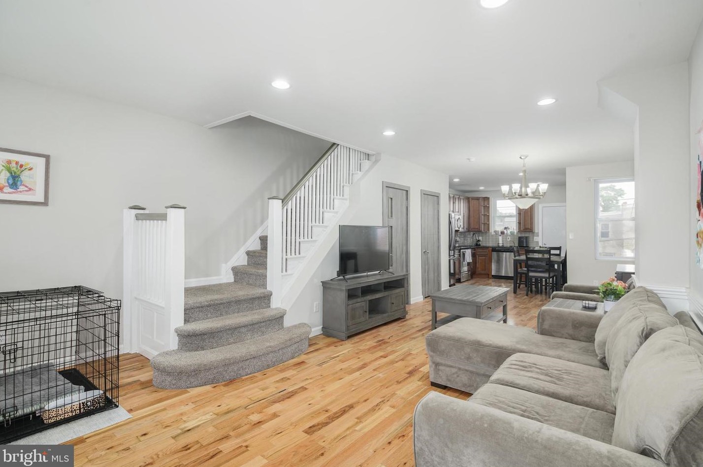5649 Arlington St, Philadelphia PA  19131-3116 exterior