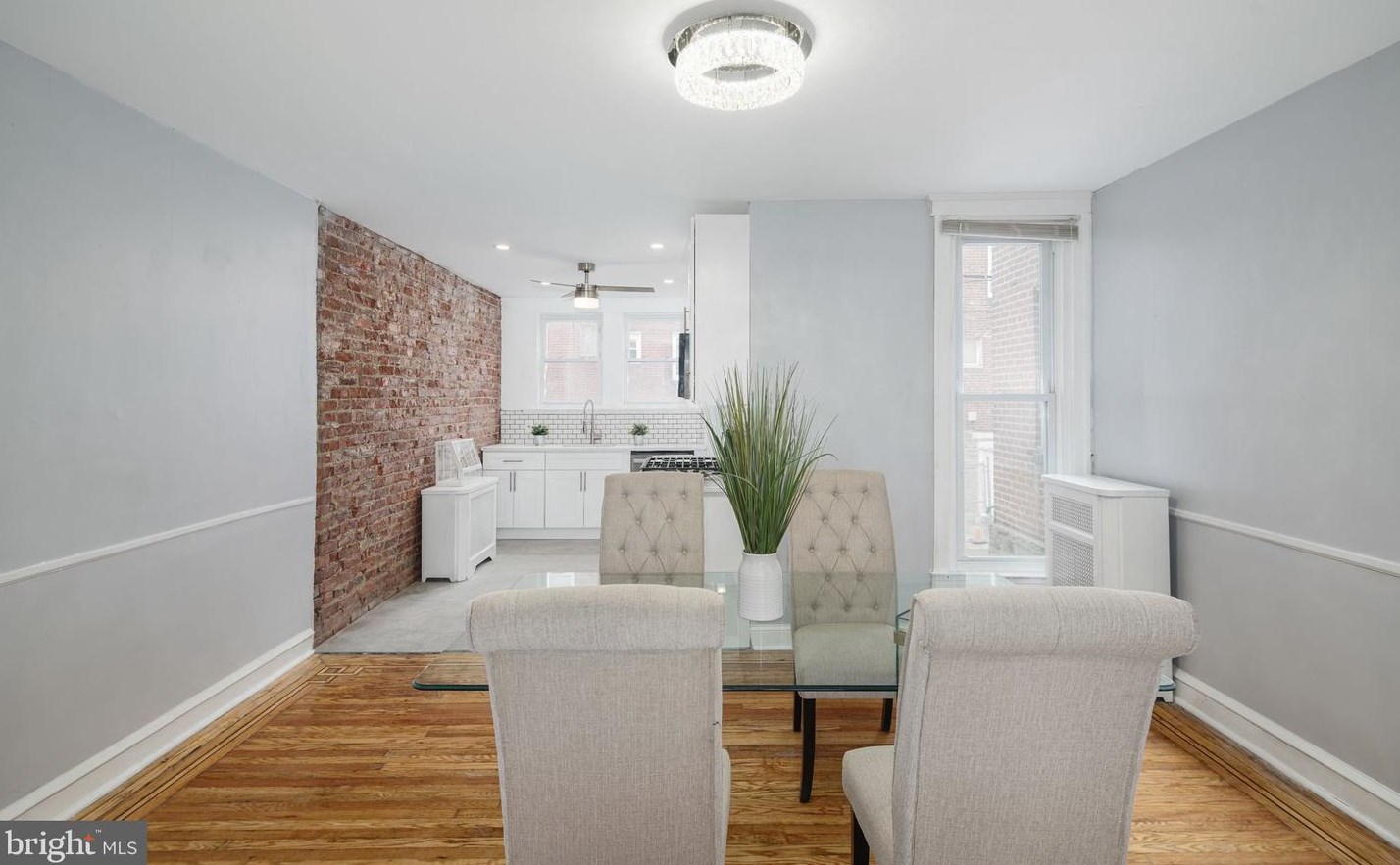 7444 Beverly Rd, Philadelphia PA  19138-1413 exterior
