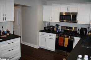 1540 Bambrey St, Philadelphia PA  19146-4405 exterior