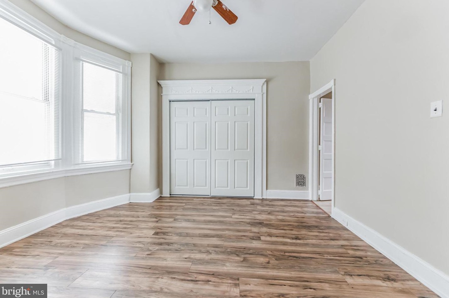 3311 Gratz St, Philadelphia PA  19140-4924 exterior