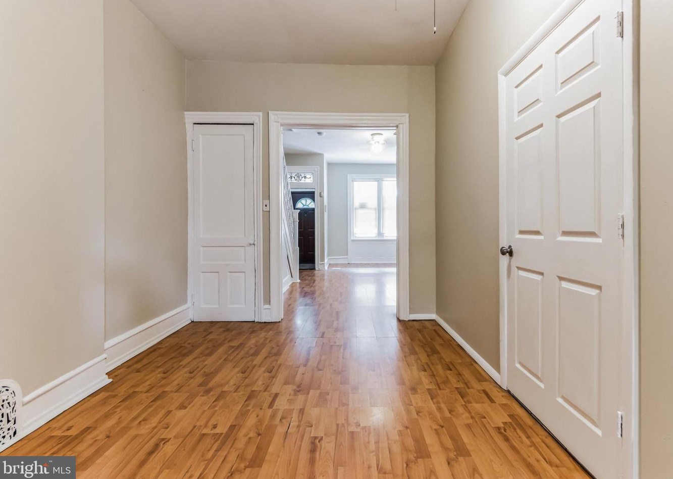 3311 Gratz St, Philadelphia PA  19140-4924 exterior