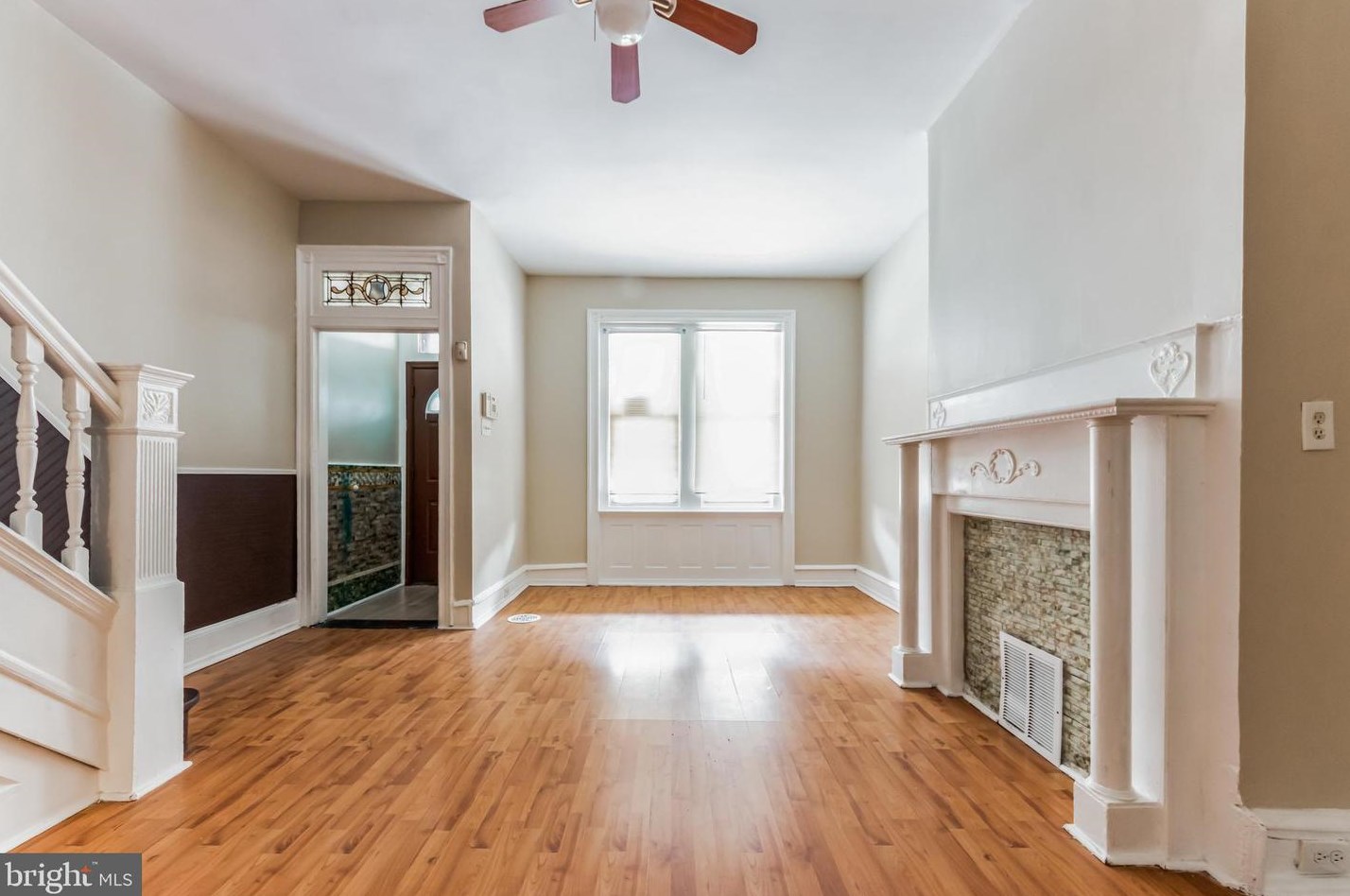 3311 Gratz St, Philadelphia PA  19140-4924 exterior