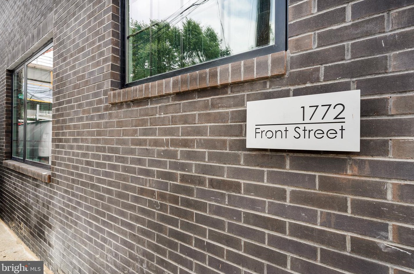 1772 N Front St #4, Philadelphia, PA 19122