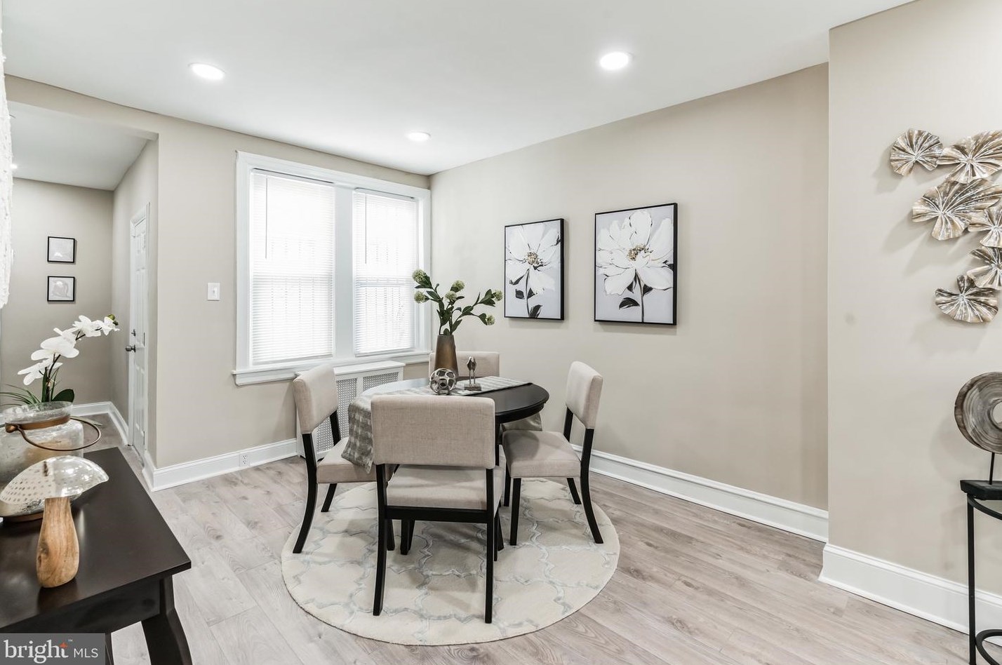 189 Tiber St, Philadelphia PA  19140-1626 exterior