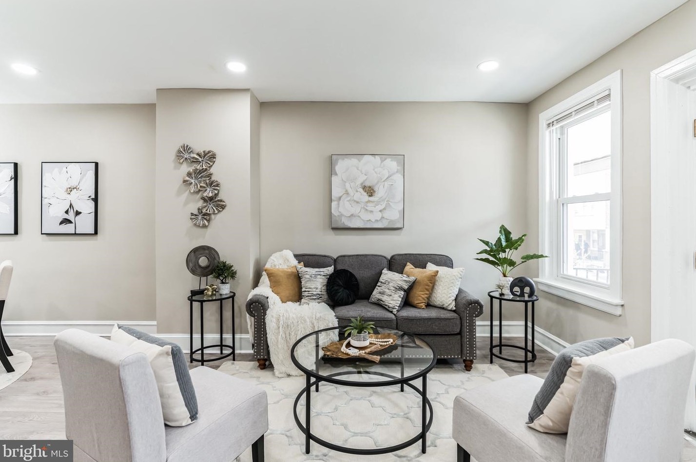 189 Tiber St, Philadelphia PA  19140-1626 exterior