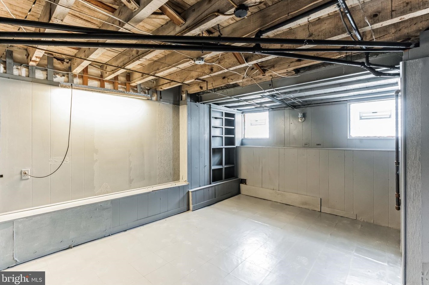 189 Tiber St, Philadelphia PA  19140-1626 exterior