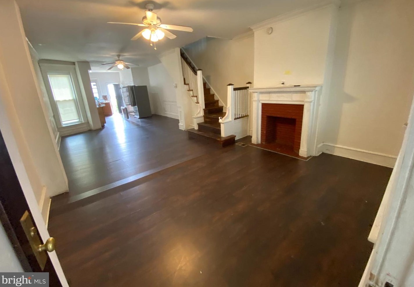 1426 Chew St, Philadelphia PA  19141-2310 exterior