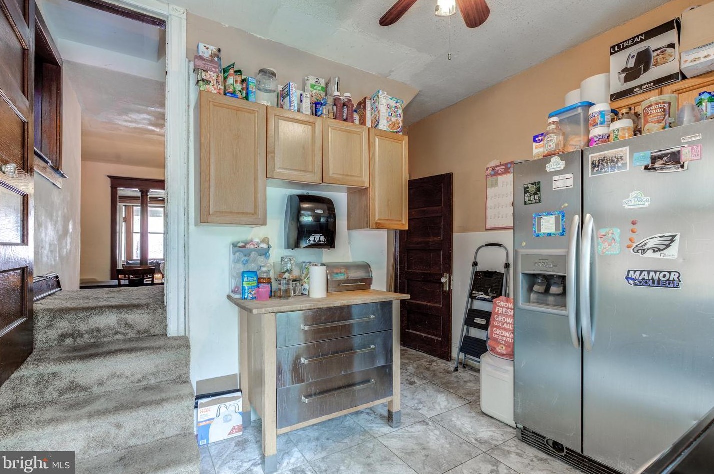 540 Somerville Ave, Philadelphia PA 19120-3209 exterior