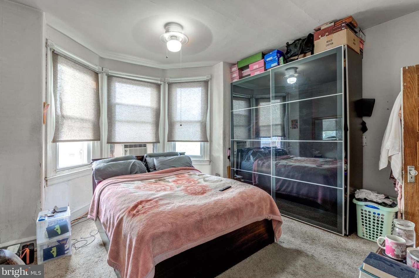 540 Somerville Ave, Philadelphia PA 19120-3209 exterior