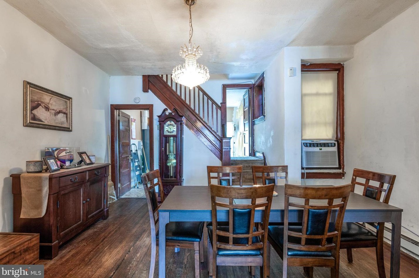 540 Somerville Ave, Philadelphia PA 19120-3209 exterior