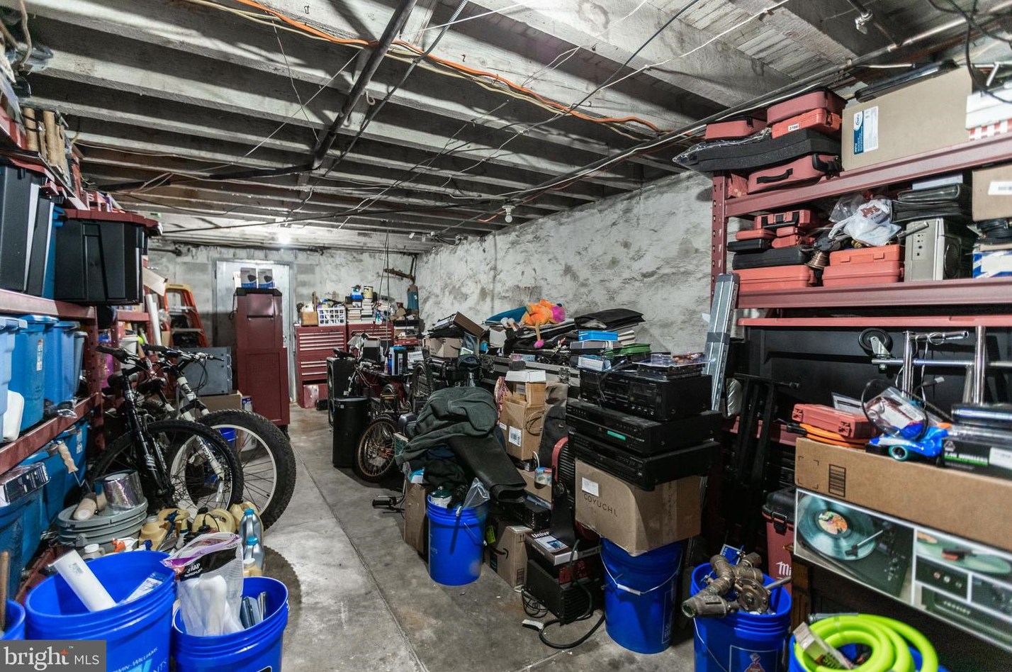 540 Somerville Ave, Philadelphia PA 19120-3209 exterior