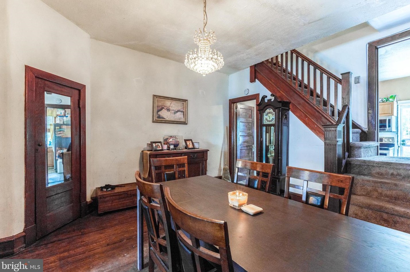 540 Somerville Ave, Philadelphia PA 19120-3209 exterior