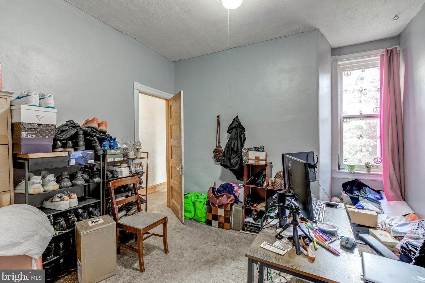 540 Somerville Ave, Philadelphia PA 19120-3209 exterior