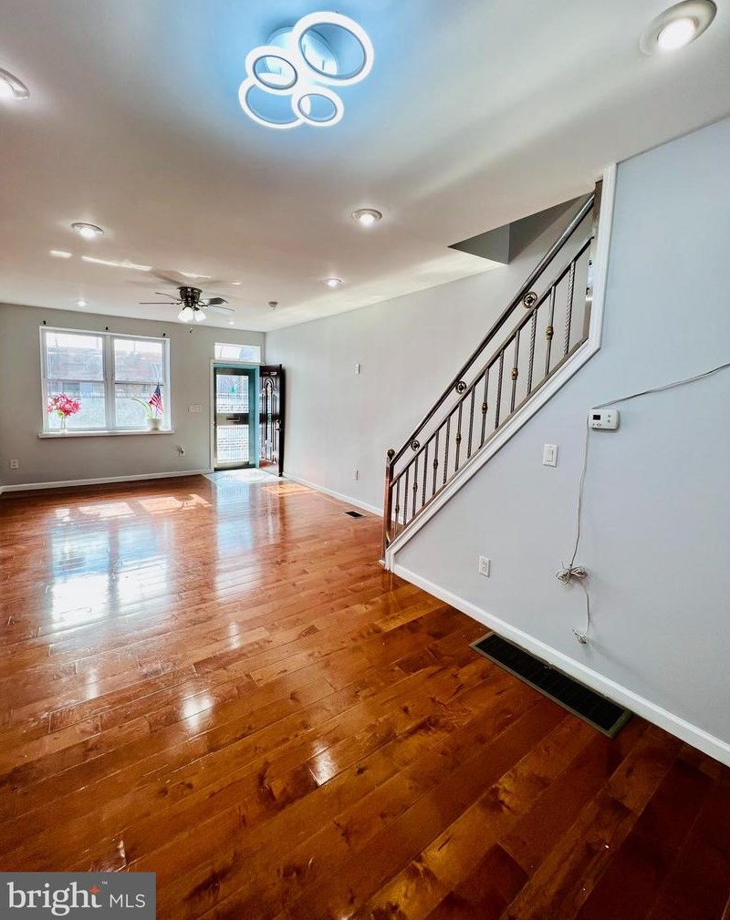 2619 7th St, Philadelphia PA 19148-4609 exterior