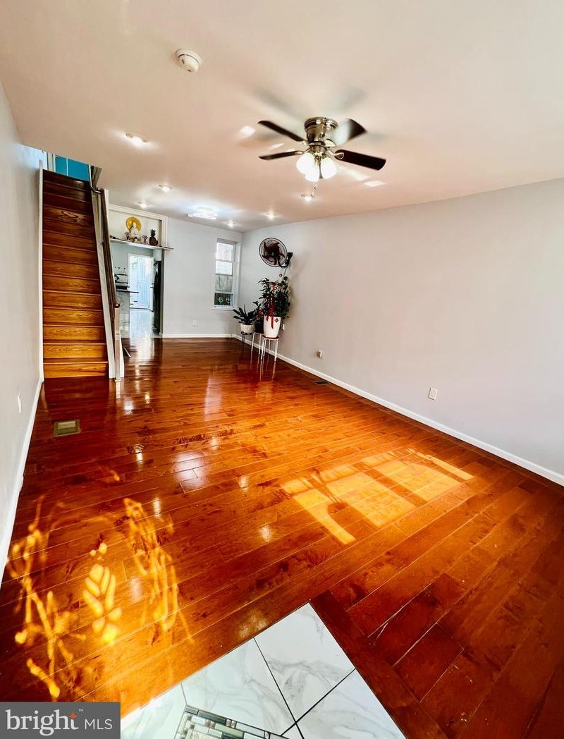 2619 7th St, Philadelphia PA 19148-4609 exterior