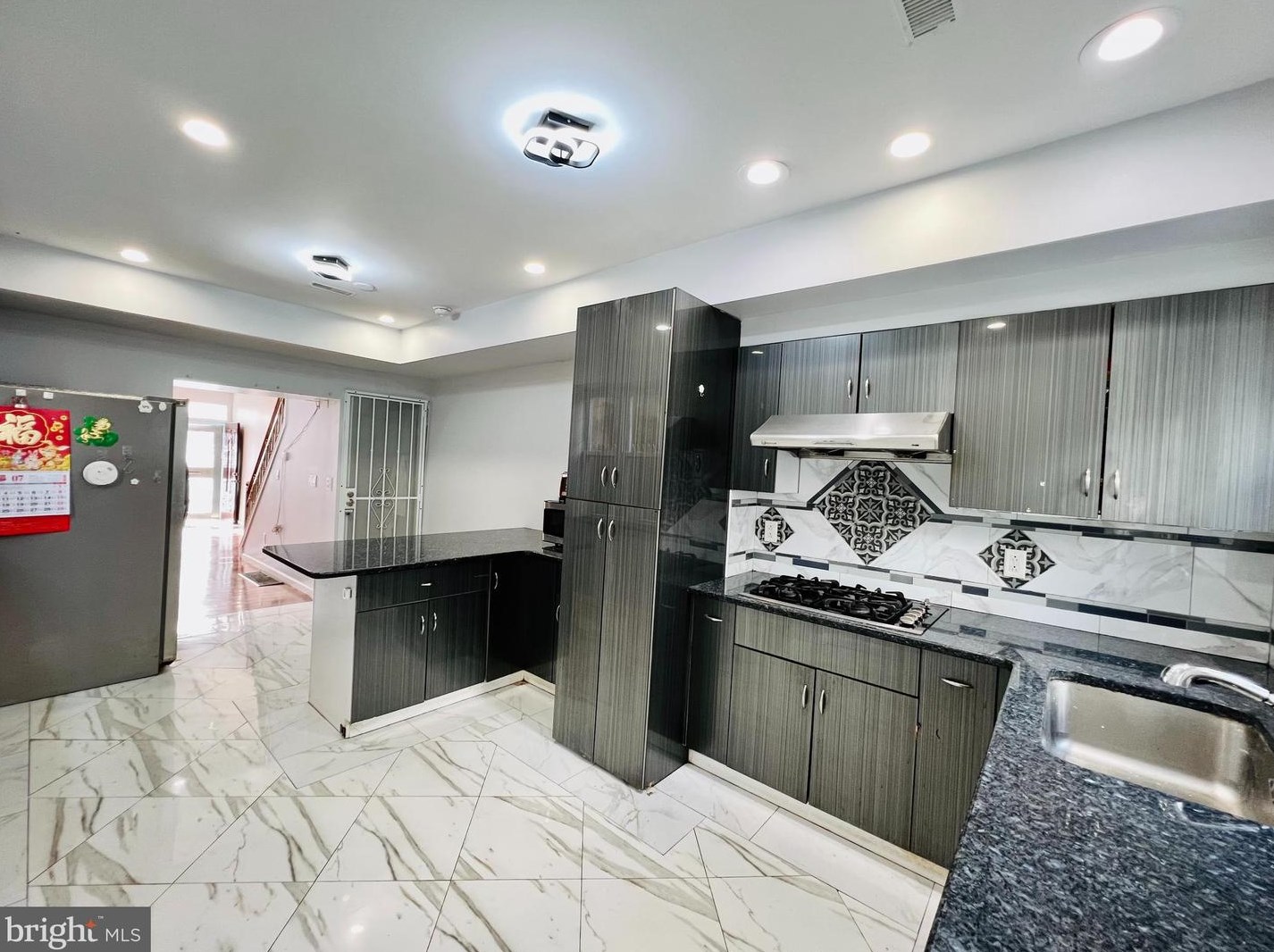 2619 7th St, Philadelphia PA 19148-4609 exterior