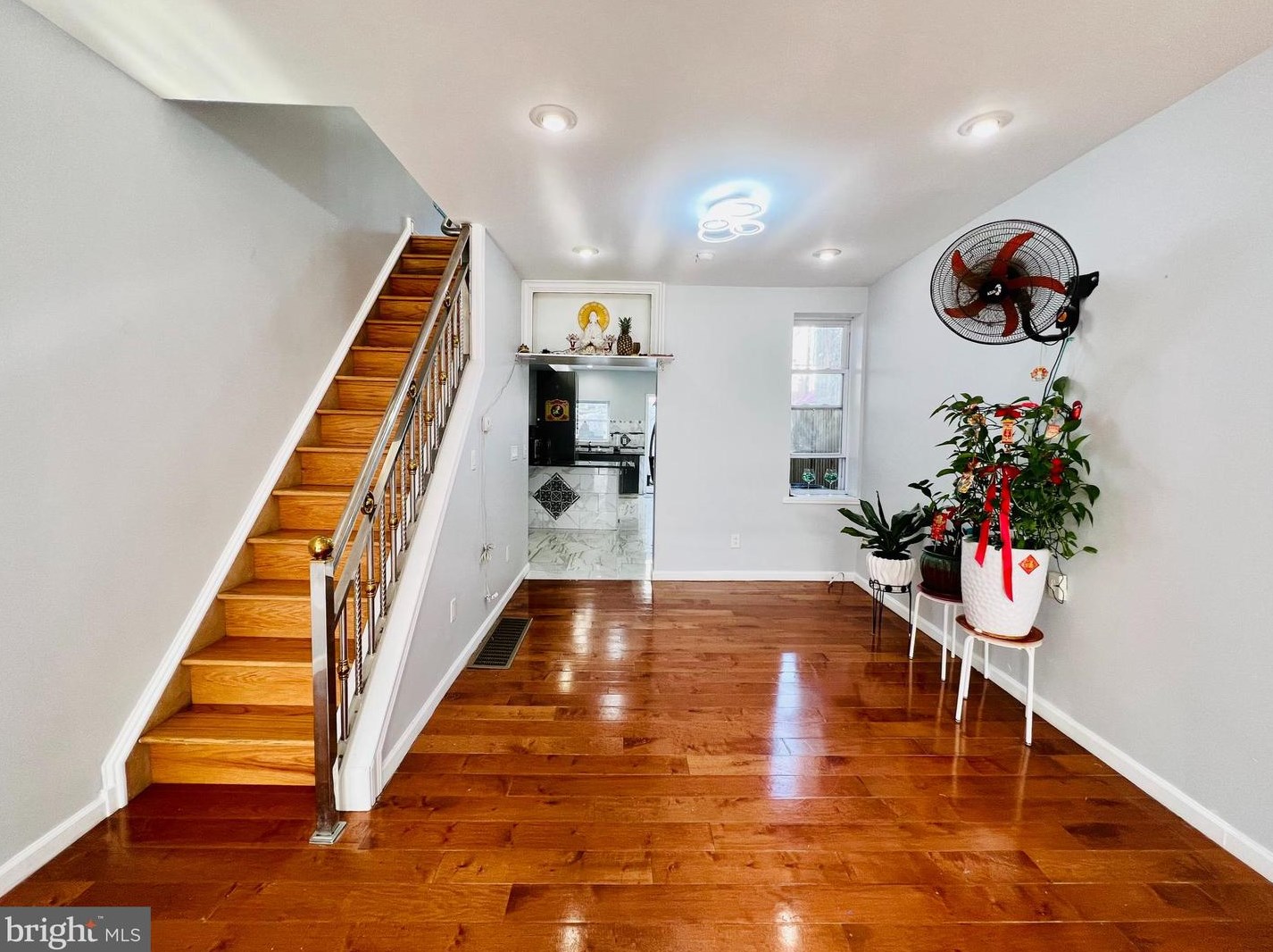 2619 7th St, Philadelphia PA 19148-4609 exterior