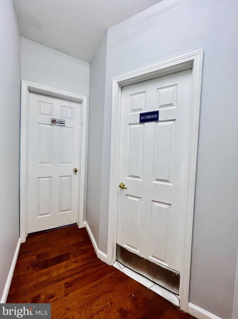 2619 7th St, Philadelphia PA 19148-4609 exterior