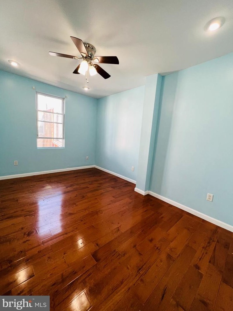 2619 7th St, Philadelphia PA 19148-4609 exterior