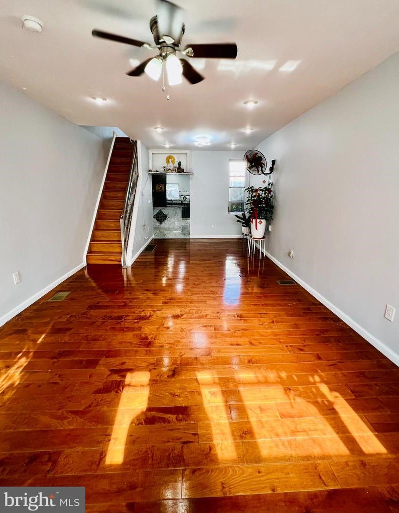 2619 7th St, Philadelphia PA 19148-4609 exterior