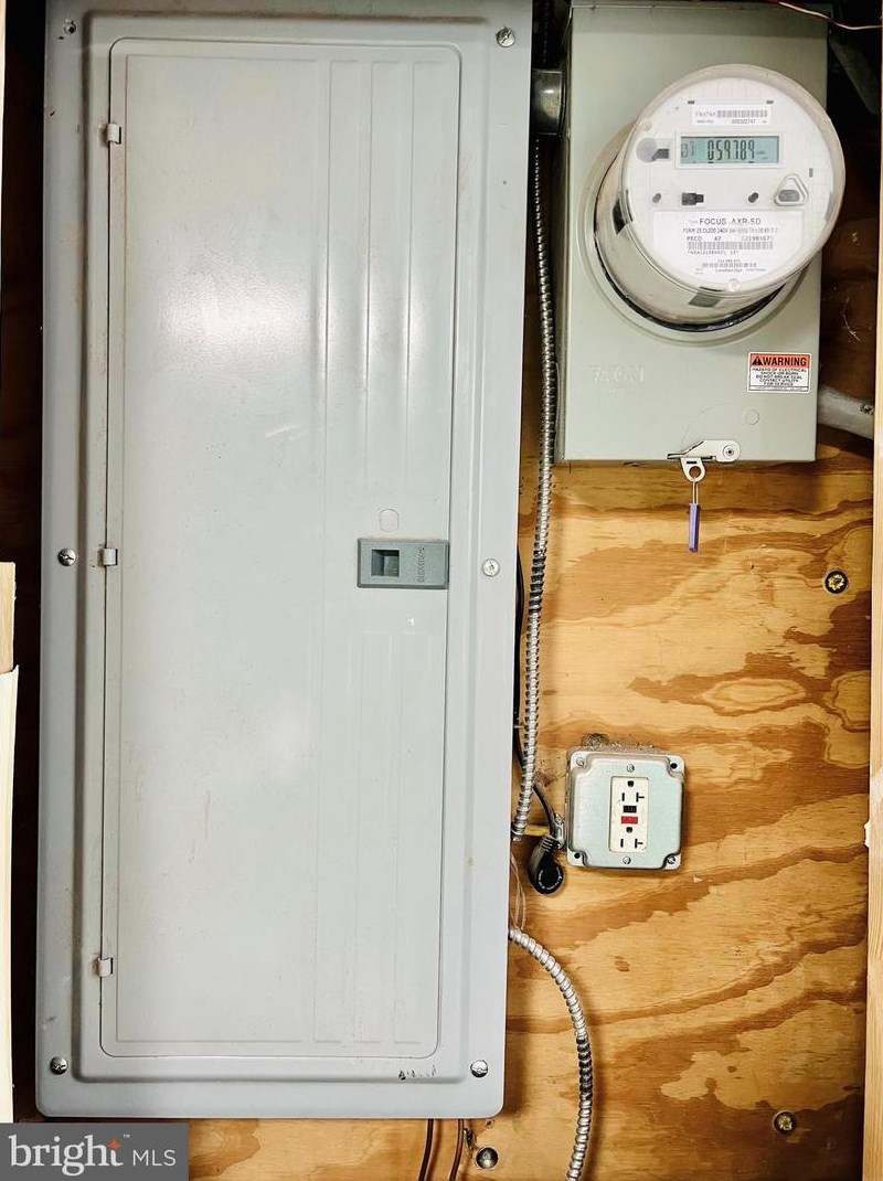 2619 7th St, Philadelphia PA 19148-4609 exterior