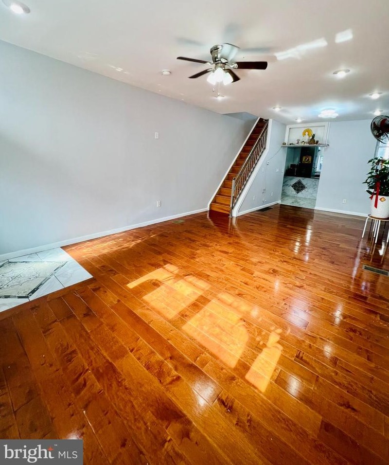 2619 7th St, Philadelphia PA 19148-4609 exterior