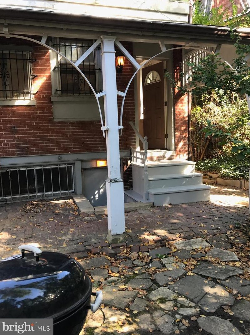 3614 Baring St, Philadelphia PA 19104-2393 exterior