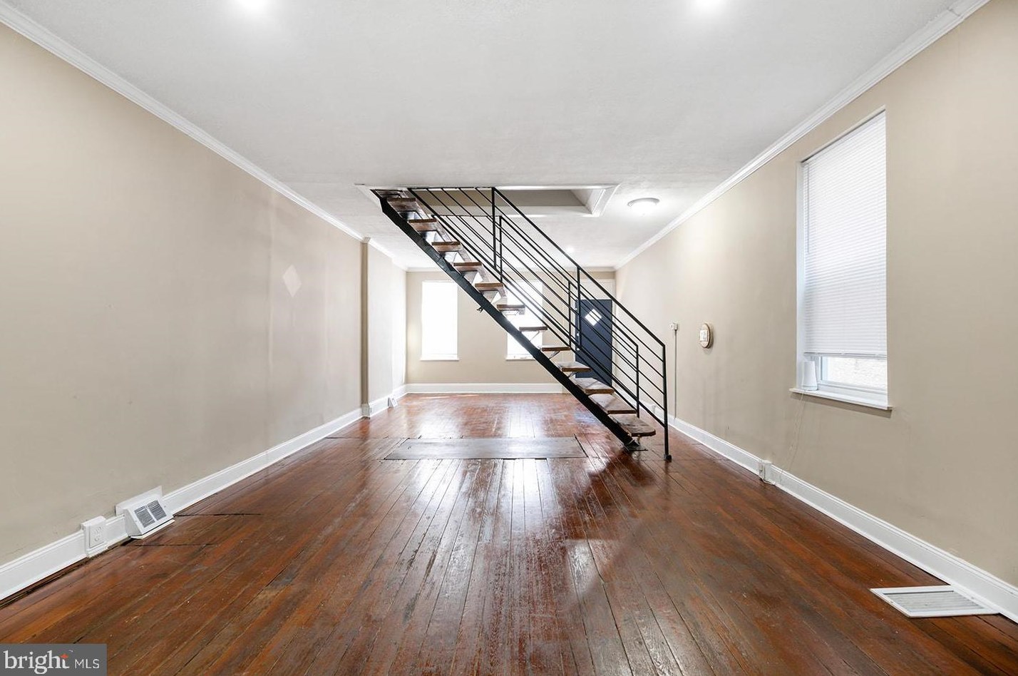 3433 Clearfield St, Philadelphia PA  19132-1821 exterior