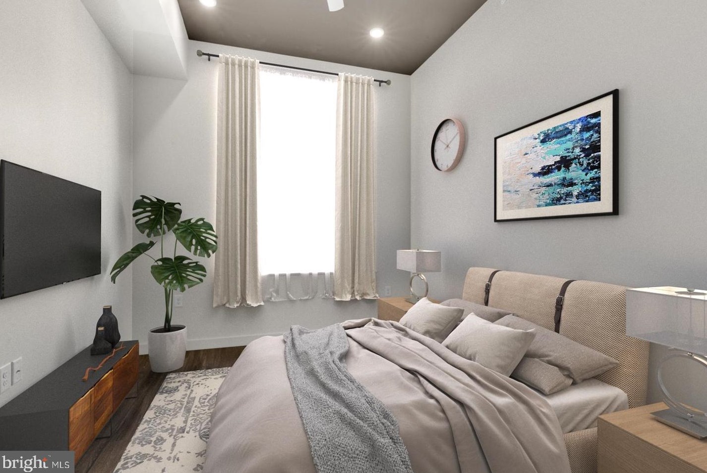 525 N 41st St #304, Philadelphia, PA 19104