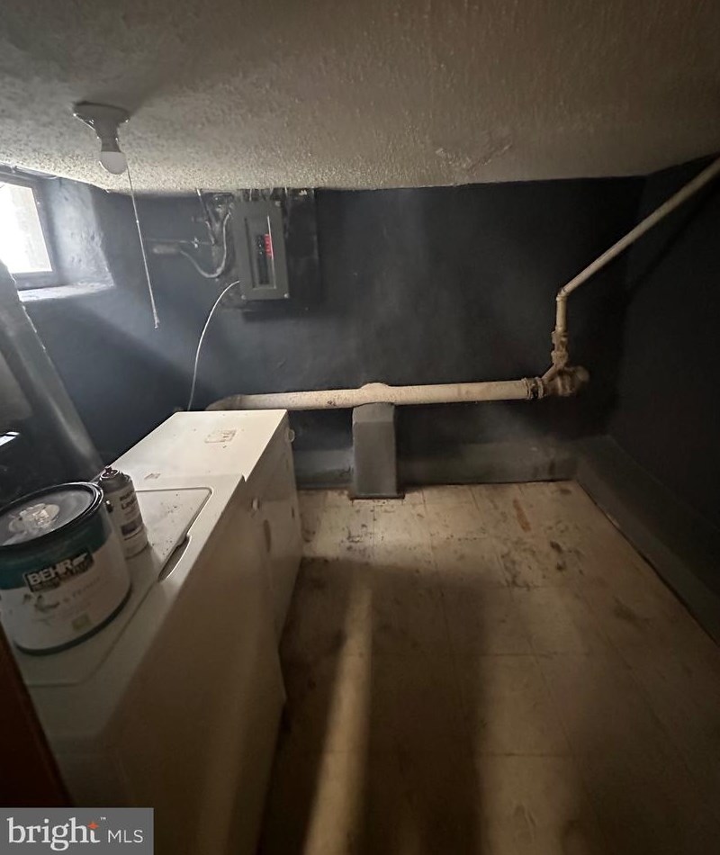 3258 Philip St, Philadelphia PA 19147-6001 exterior