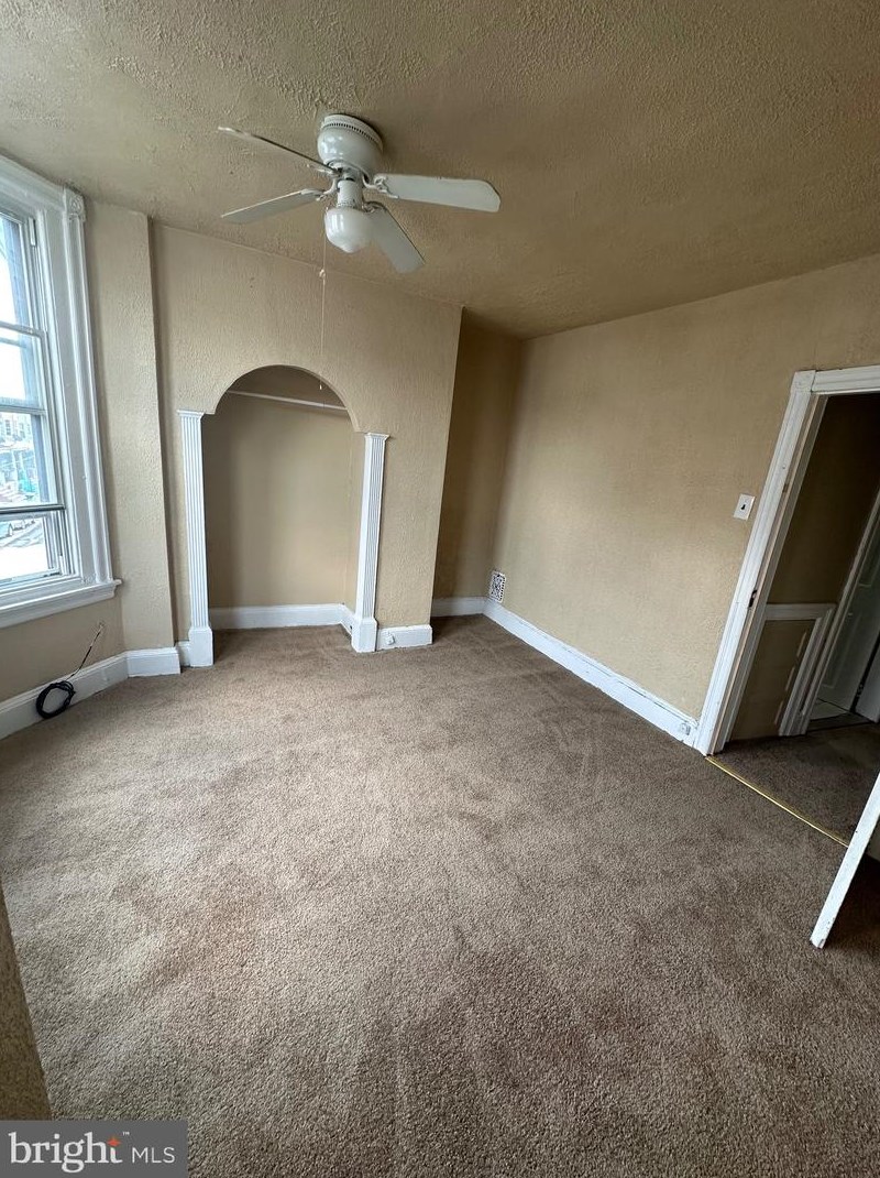 3258 Philip St, Philadelphia PA 19147-6001 exterior