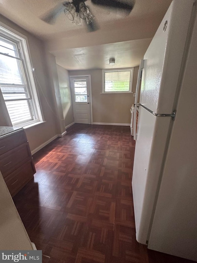 3258 Philip St, Philadelphia PA 19147-6001 exterior