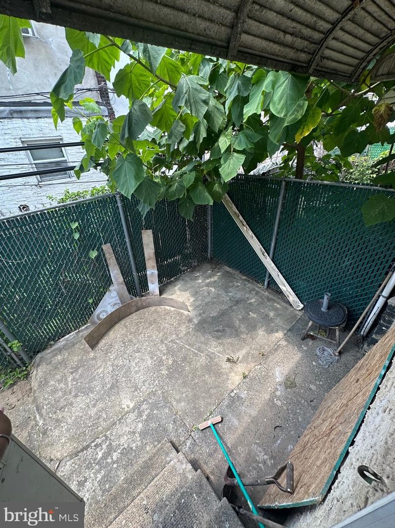 3258 Philip St, Philadelphia PA 19147-6001 exterior