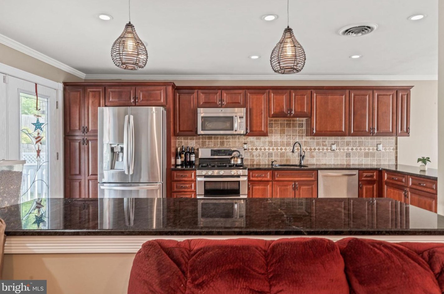 9016 Cargill Ln, Philadelphia PA 19115-4004 exterior