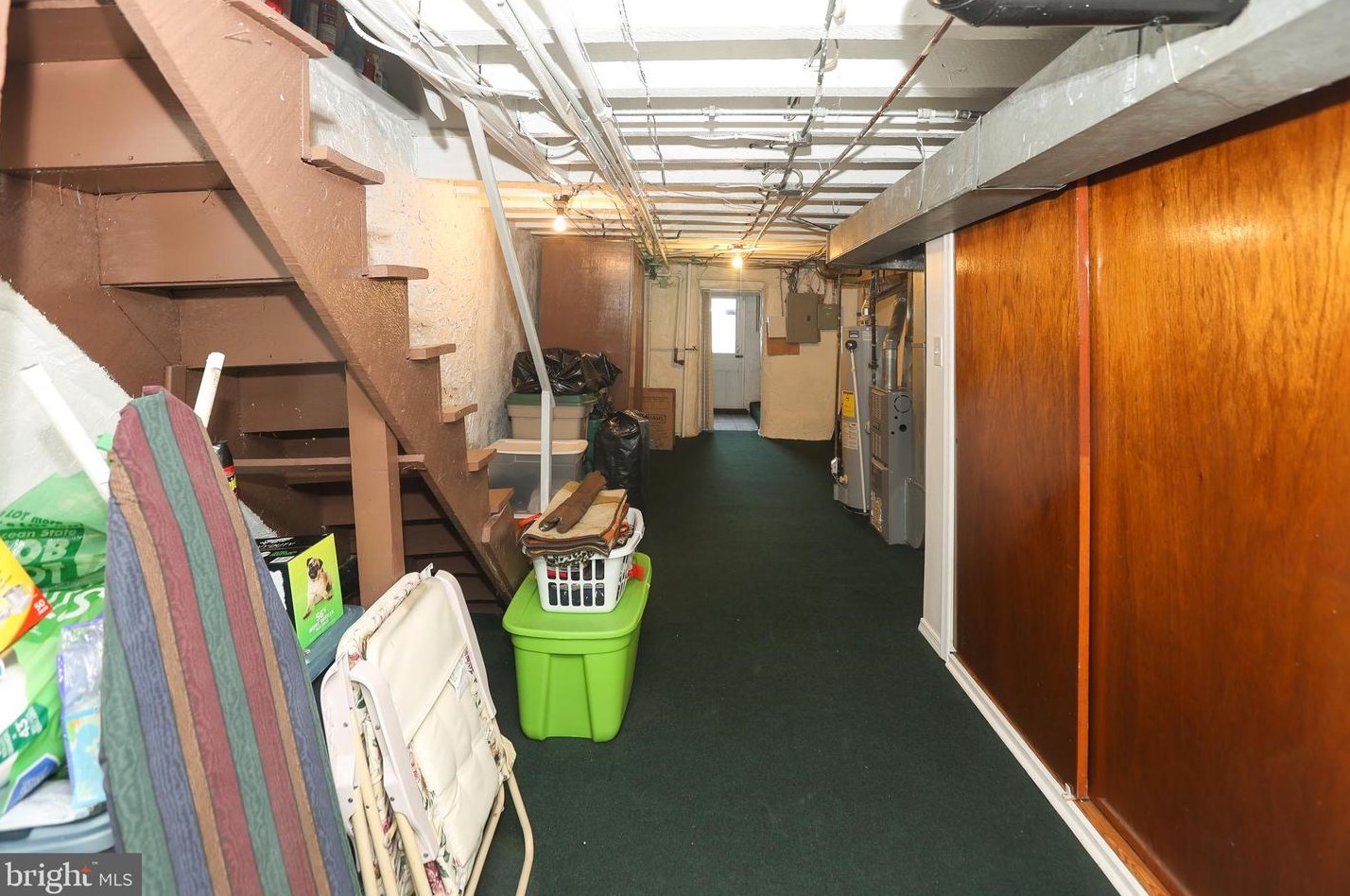 5715 Baynton St, Philadelphia PA 19144-1849 exterior