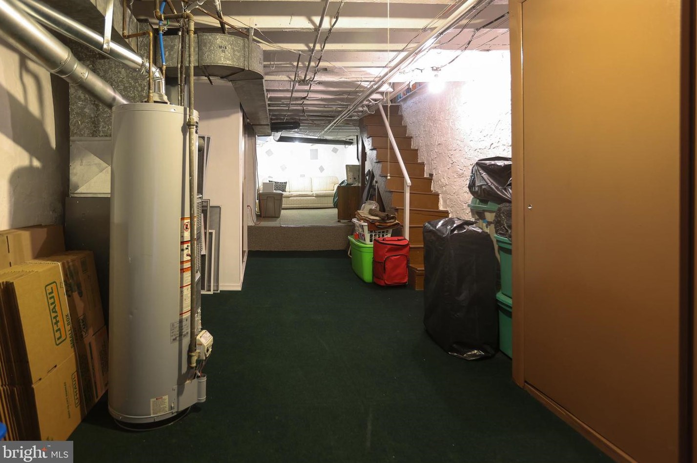 5715 Baynton St, Philadelphia PA 19144-1849 exterior