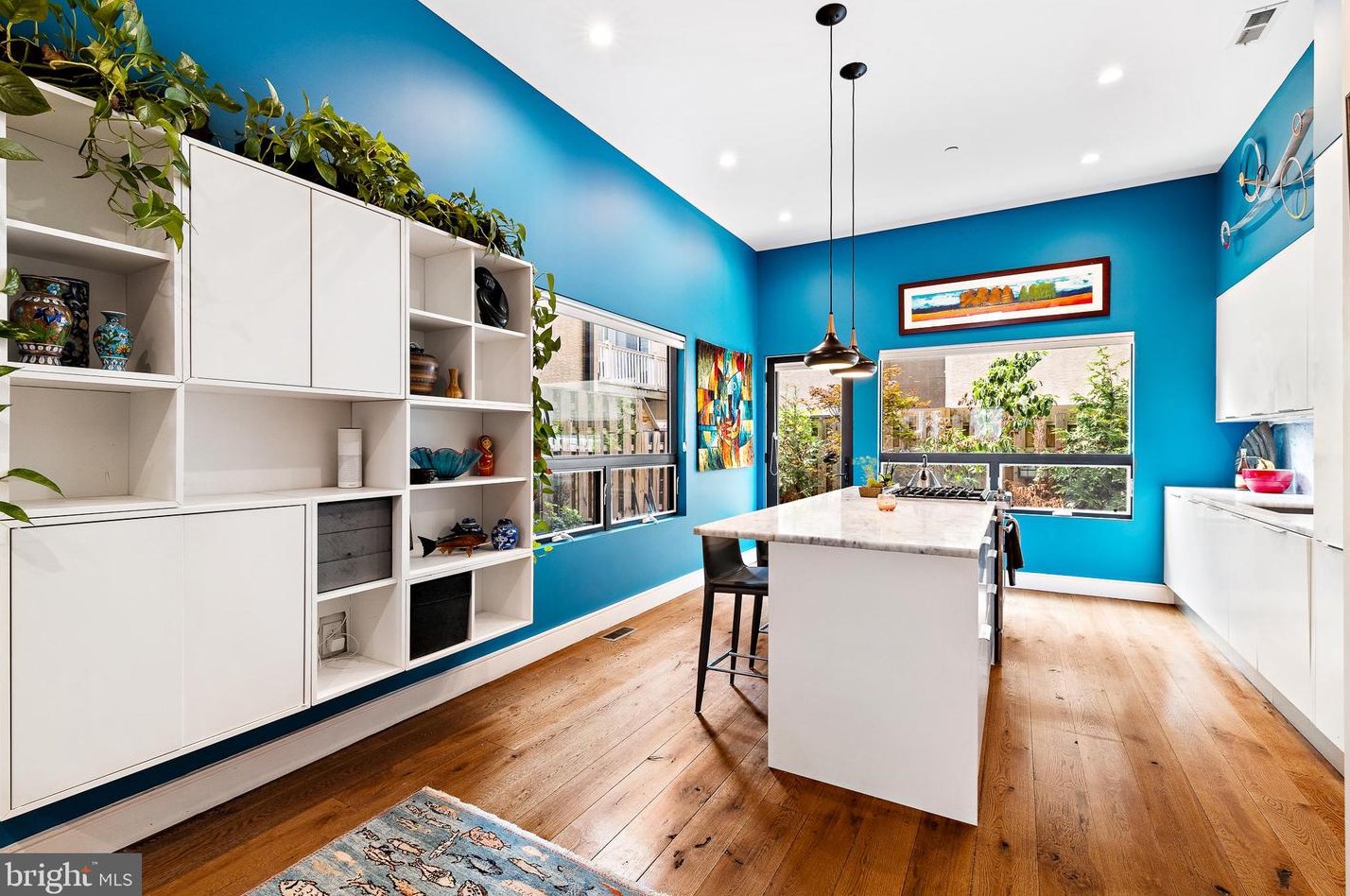 1714 Melon St, Philadelphia PA 19130-3303 exterior