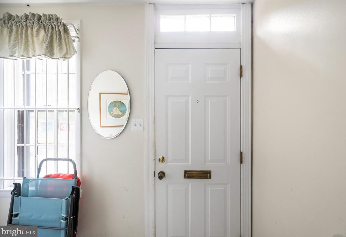 1123 Rodman St, Philadelphia PA 19146-1359 exterior