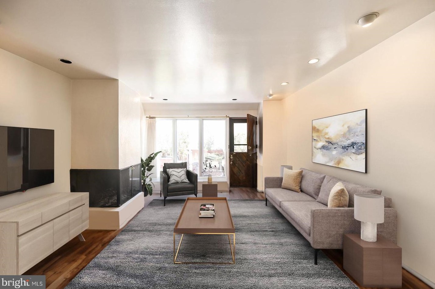 1123 Rodman St, Philadelphia PA 19146-1359 exterior