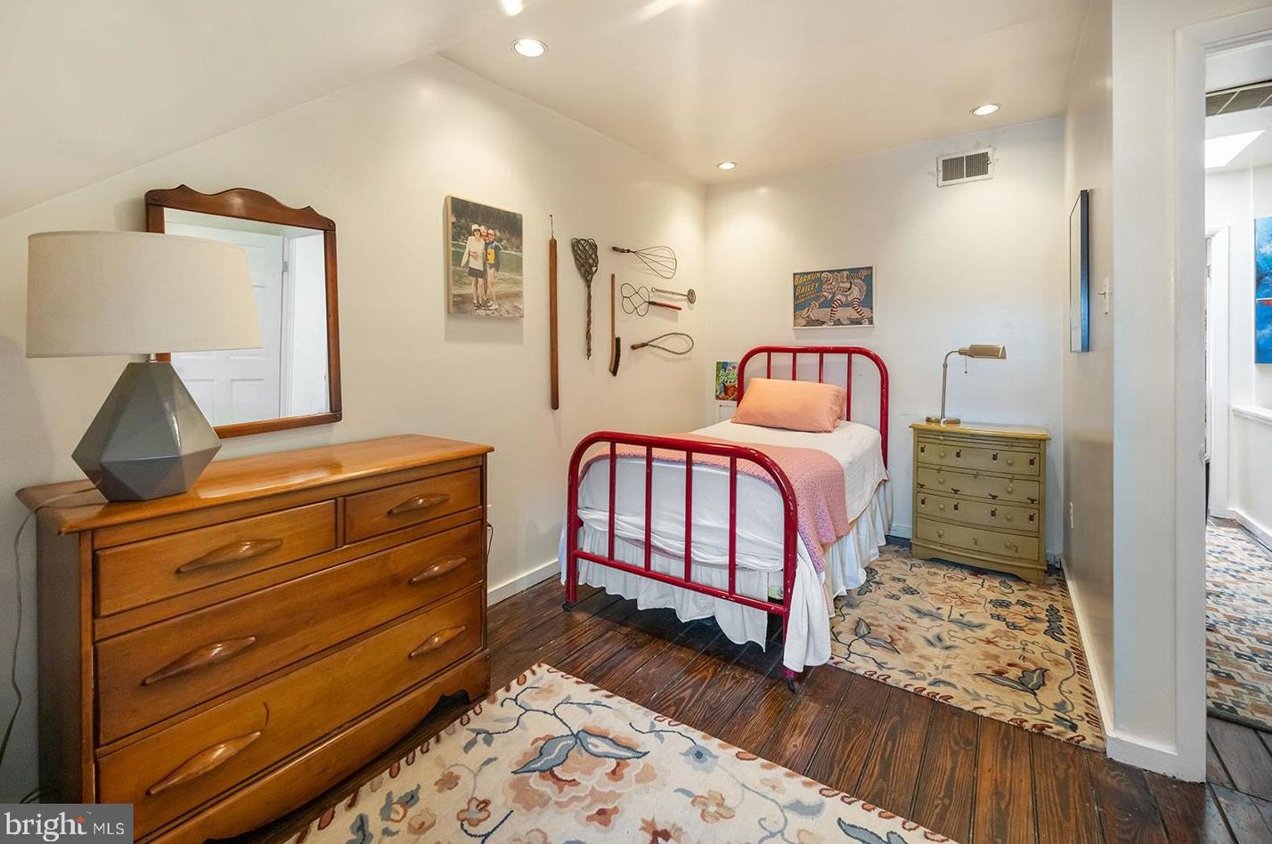 1123 Rodman St, Philadelphia PA 19146-1359 exterior