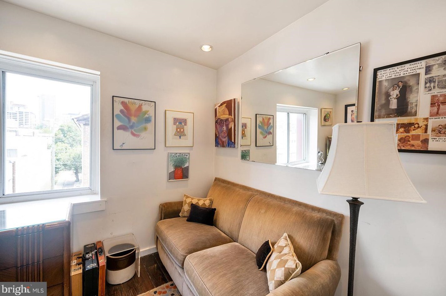 1123 Rodman St, Philadelphia PA 19146-1359 exterior