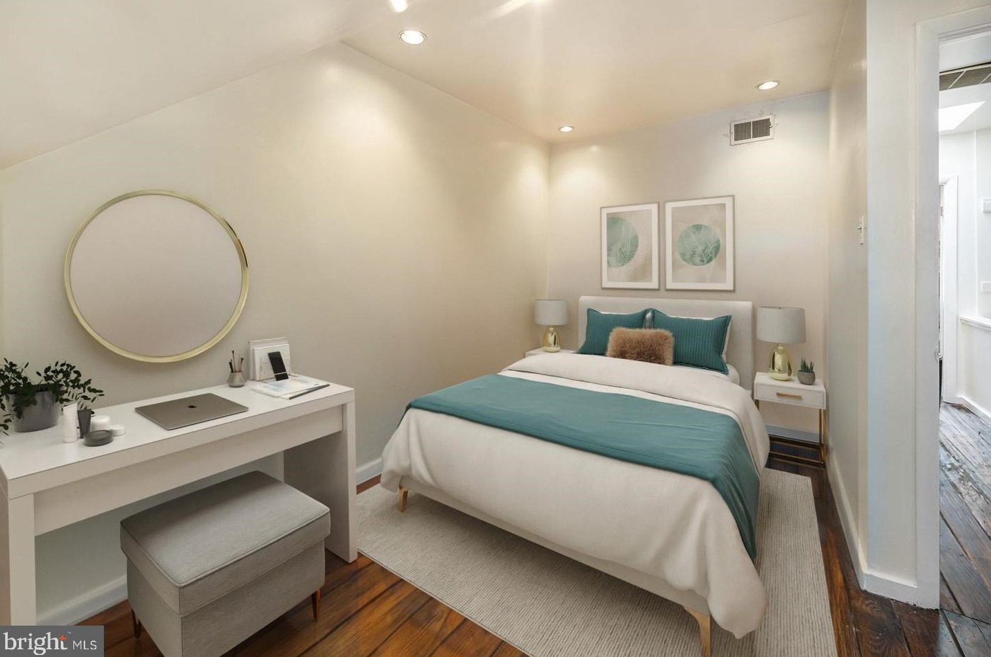 1123 Rodman St, Philadelphia PA 19146-1359 exterior