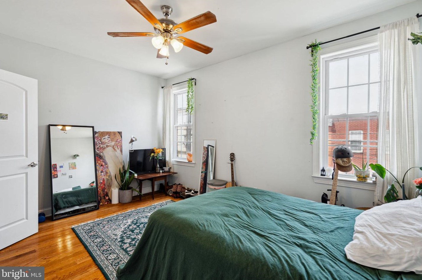 538 Mifflin St, Philadelphia PA  19148-1825 exterior