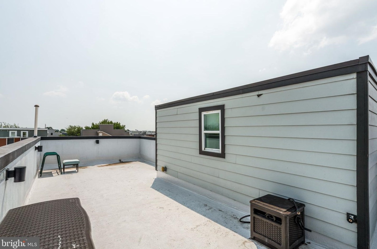 538 Mifflin St, Philadelphia PA  19148-1825 exterior