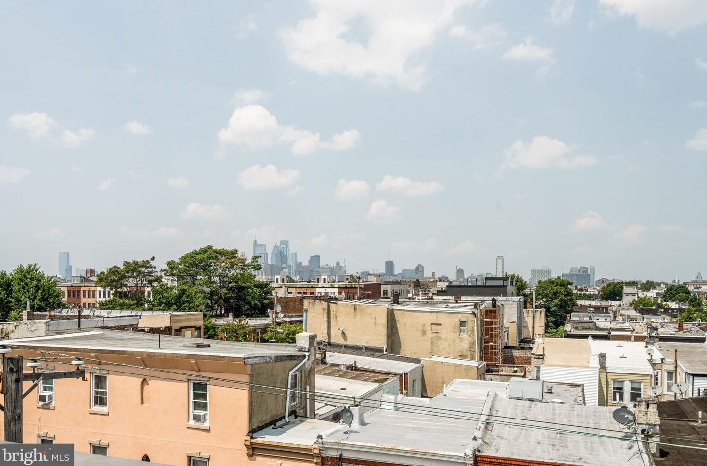 538 Mifflin St, Philadelphia PA  19148-1825 exterior