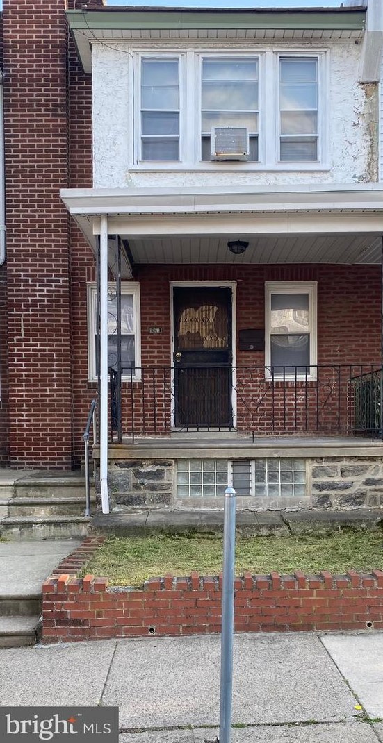 168 Sparks St, Philadelphia PA 19120-1420 exterior