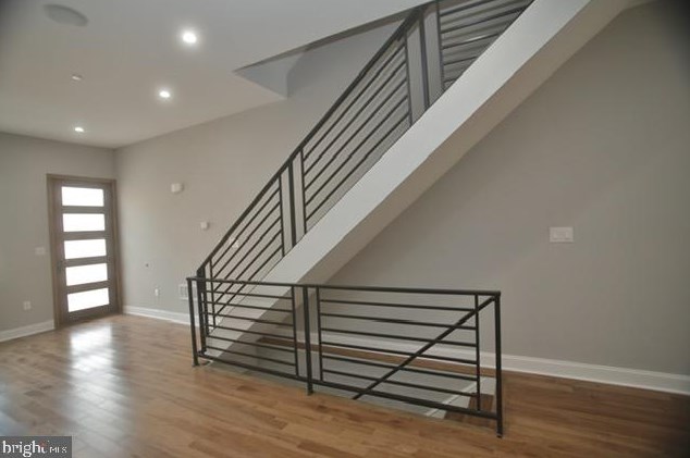 510 Winton St, Philadelphia PA  19148-5725 exterior