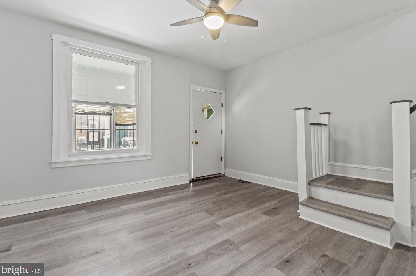 2037 Alden St, Philadelphia PA  19143-5923 exterior