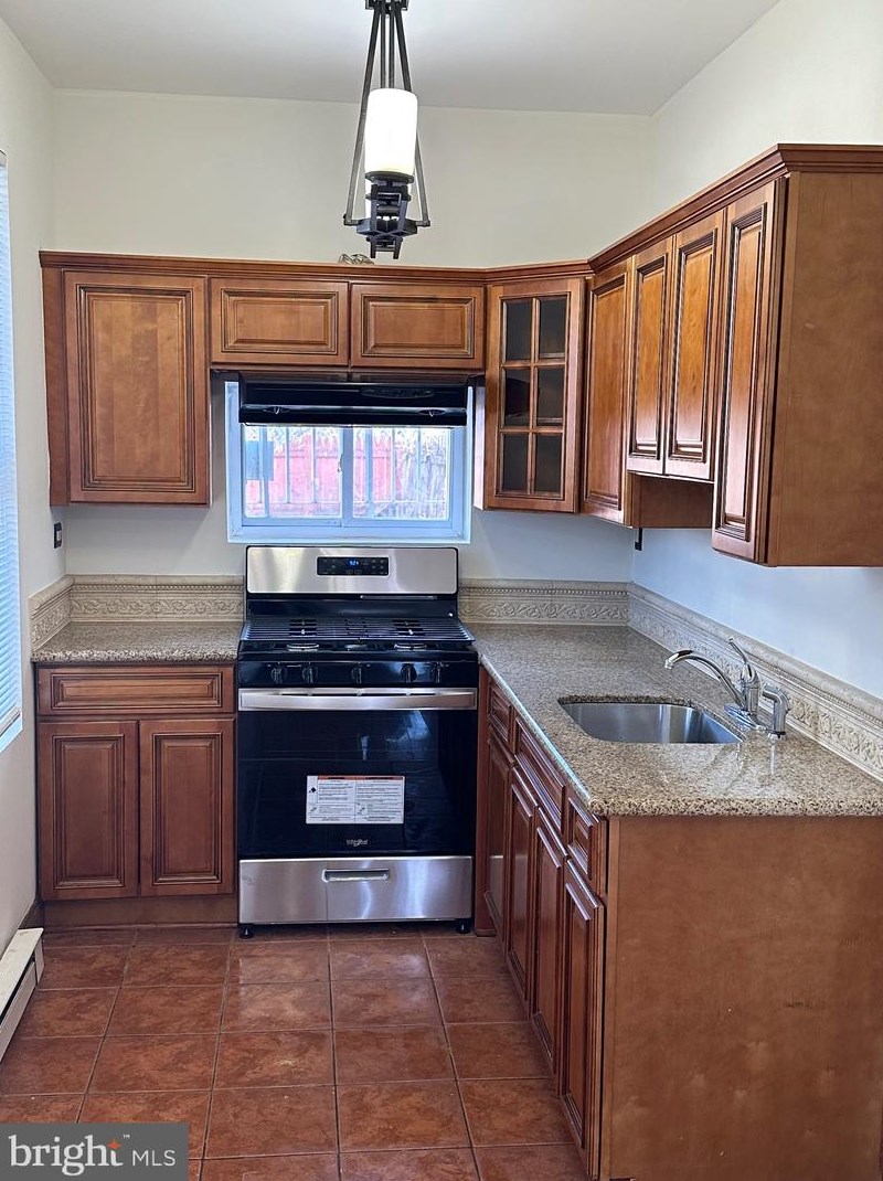 3407 Weikel St, Philadelphia PA  19134-2618 exterior